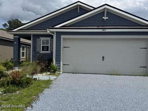 147 Teakwood Drive, home for sale in St. Marys 31558