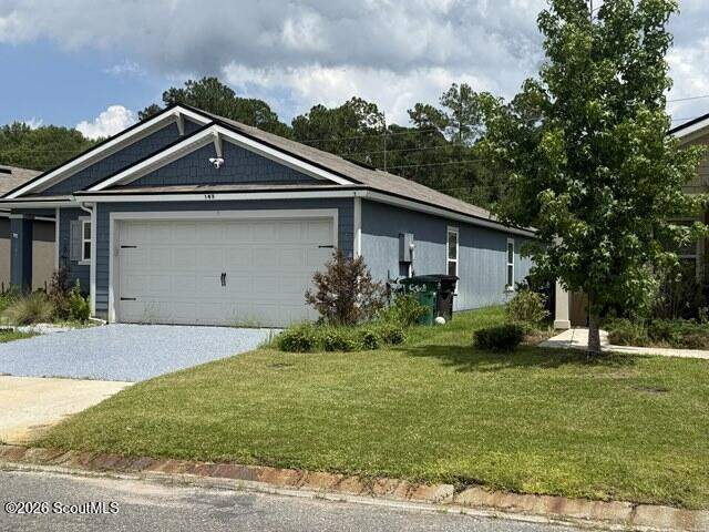 3 bedroom Single Family Residence at 147 Teakwood Drive, Bartram Place, St. Marys — photo 2