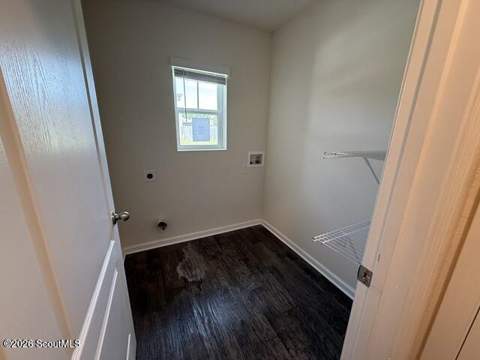 147 Teakwood Drive, St. Marys GA - photo 7 of 22