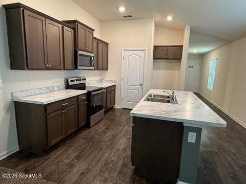 147 Teakwood Drive, St. Marys GA - photo 17 of 22