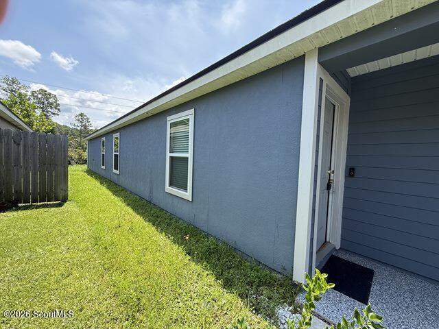 3 bedroom Single Family Residence at 147 Teakwood Drive, Bartram Place, St. Marys — photo 3