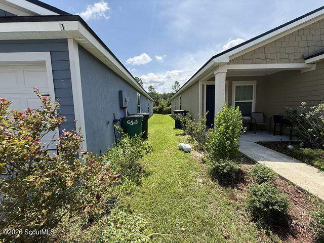 3 bedroom Single Family Residence at 147 Teakwood Drive, Bartram Place, St. Marys — photo 4