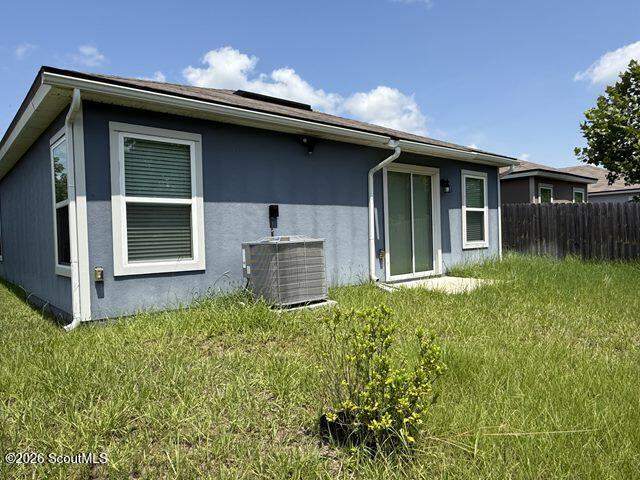 3 bedroom Single Family Residence at 147 Teakwood Drive, Bartram Place, St. Marys — photo 5