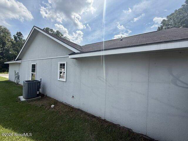 4 bedroom Single Family Residence at 254 Merriwood Circle, The Meadows, Kingsland — photo 4