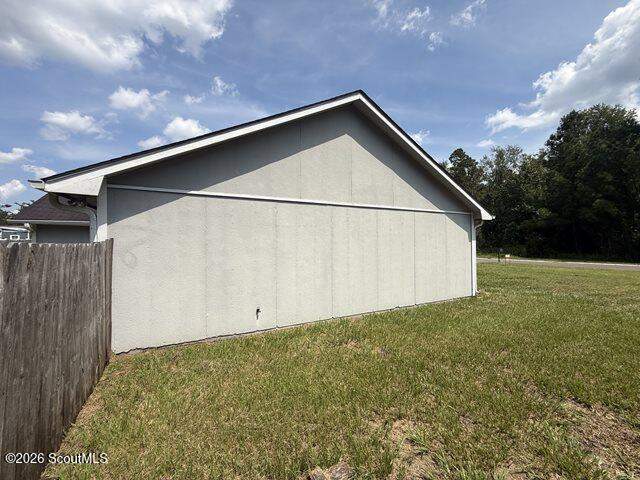 4 bedroom Single Family Residence at 254 Merriwood Circle, The Meadows, Kingsland — photo 5