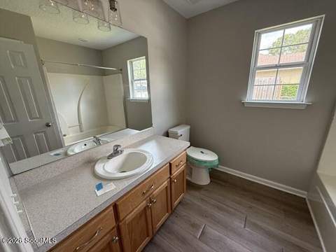 254 Merriwood Circle, Kingsland GA - photo 15 of 25