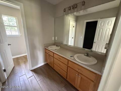 254 Merriwood Circle, Kingsland GA - photo 21 of 25