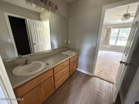 254 Merriwood Circle, Kingsland GA - photo 24 of 25