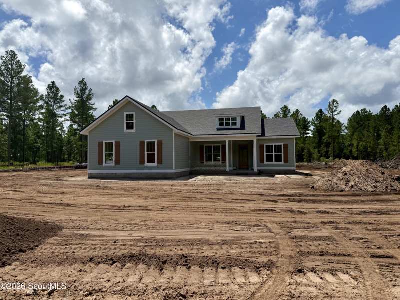 4 bedroom Single Family Residence at 696 La Vento Lane, Tuscan Landing, Waverly — photo 1