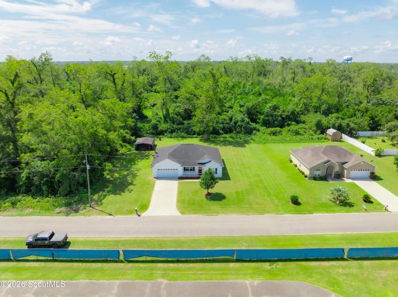 3 bedroom Single Family Residence at 3477 Moore Street, No Recorded Subdivision, Blackshear — photo 4