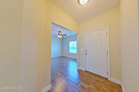 3477 Moore Street, Blackshear GA - photo 6 of 44