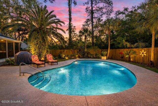 4 bedroom Single Family Residence at 238 Peachtree Street, St. Simons Heights, St. Simons Island — photo 1