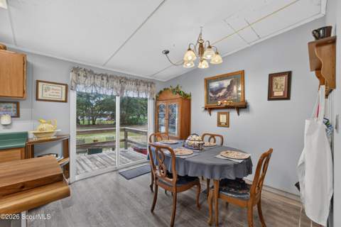 934 Whisper Ridge Loop, Waynesville GA - photo 9 of 26