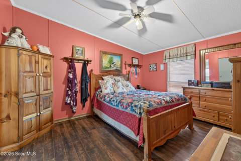 934 Whisper Ridge Loop, Waynesville GA - photo 11 of 26