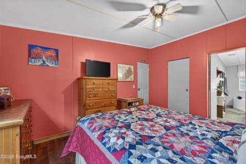 934 Whisper Ridge Loop, Waynesville GA - photo 12 of 26