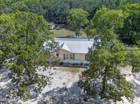 934 Whisper Ridge Loop, Waynesville GA - photo 19 of 26
