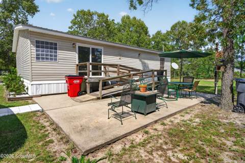934 Whisper Ridge Loop, Waynesville GA - photo 21 of 26