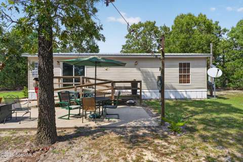 934 Whisper Ridge Loop, Waynesville GA - photo 22 of 26