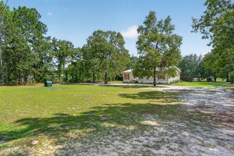 934 Whisper Ridge Loop, Waynesville GA - photo 24 of 26