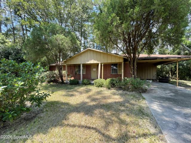 223 Suburban Drive