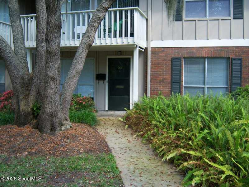 2 bedroom Condominium at 800 Mallery, Village Green Condos, St. Simons Island — photo 1