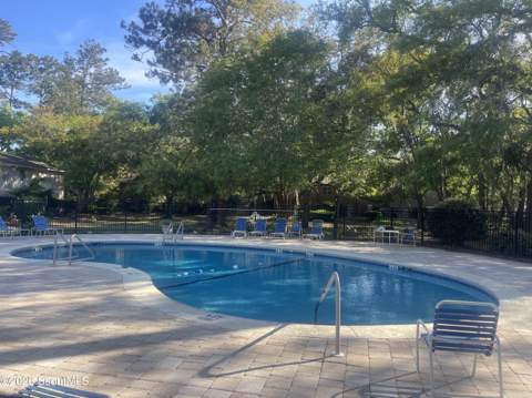 800 Mallery, St. Simons Island GA - photo 11 of 11