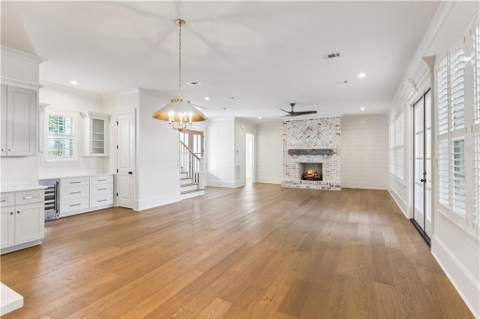 155 Laurel View Drive, St. Simons Island GA - photo 12 of 41