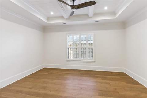 155 Laurel View Drive, St. Simons Island GA - photo 15 of 41