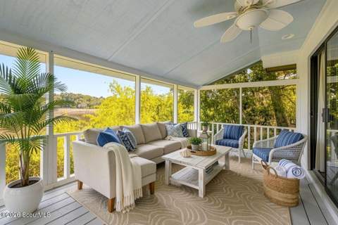 320 Brockinton Marsh, St. Simons Island GA - photo 13 of 39
