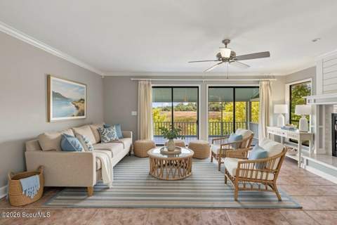 320 Brockinton Marsh, St. Simons Island GA - photo 7 of 39