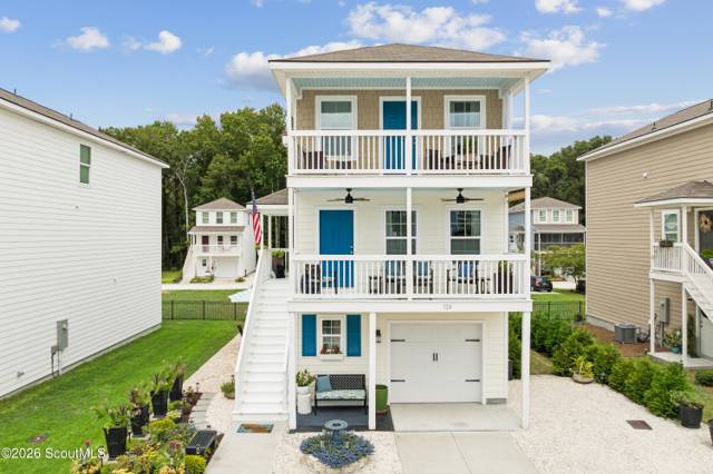 124 Cattan Way home for sale in Cathead Landing