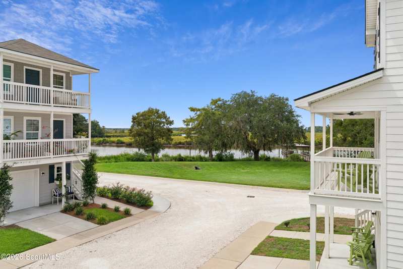 4 bedroom Single Family Residence at 124 Cattan Way, Cathead Landing, Darien — photo 1