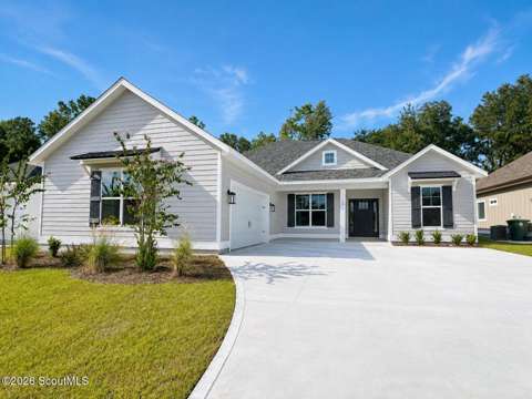 184 Verano Street, home for sale in Kingsland 31548