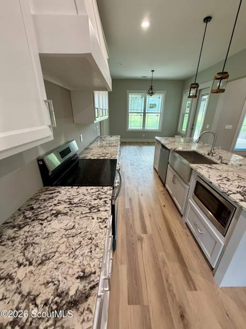 1233 Marshview Drive, Townsend GA - photo 10 of 45
