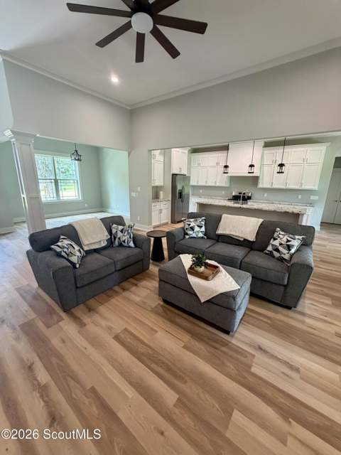 1233 Marshview Drive, Townsend GA - photo 8 of 45