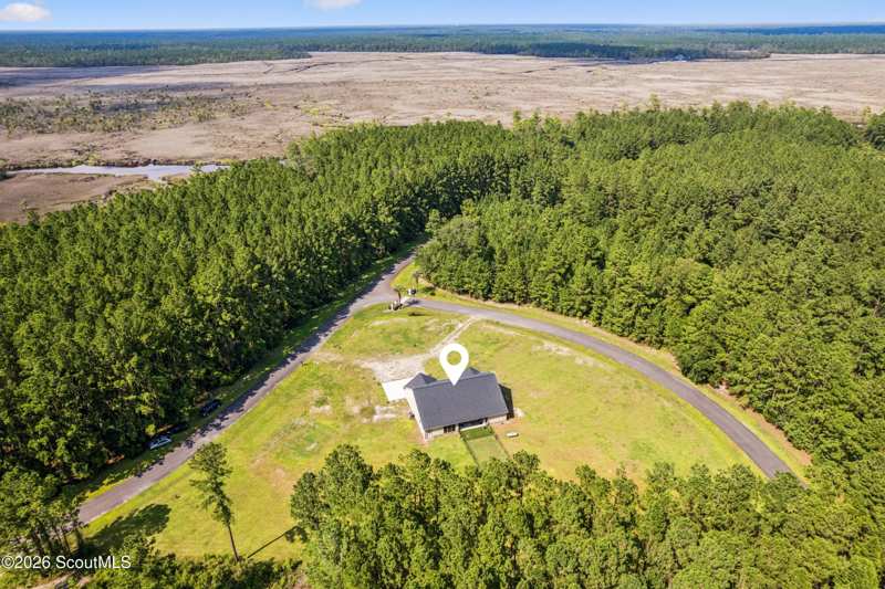 4 bedroom Single Family Residence at 92 La Mare Lane, Tuscan Landing, Waverly — photo 1