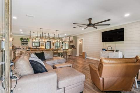 92 La Mare Lane, Waverly GA - photo 9 of 50