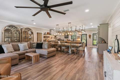 92 La Mare Lane, Waverly GA - photo 12 of 50