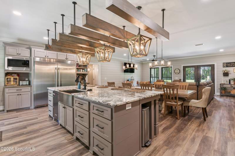 4 bedroom Single Family Residence at 92 La Mare Lane, Tuscan Landing, Waverly — photo 4