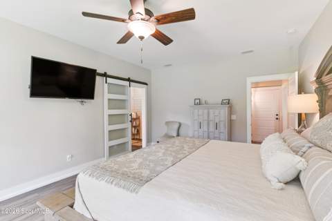 92 La Mare Lane, Waverly GA - photo 16 of 50