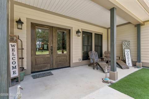 92 La Mare Lane, Waverly GA - photo 8 of 50