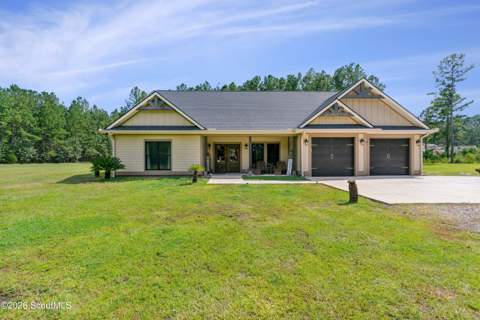 92 La Mare Lane, Waverly GA - photo 7 of 50