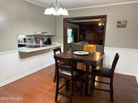 305 Purdom Drive, Blackshear GA - photo 11 of 31