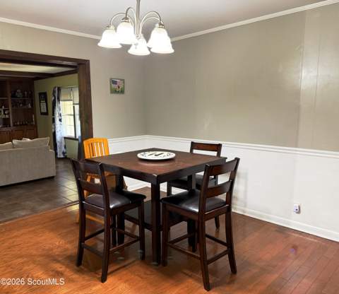 305 Purdom Drive, Blackshear GA - photo 12 of 31