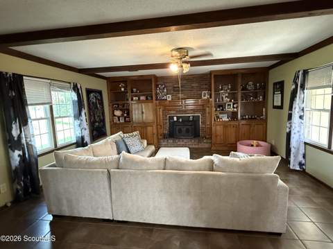 305 Purdom Drive, Blackshear GA - photo 14 of 31