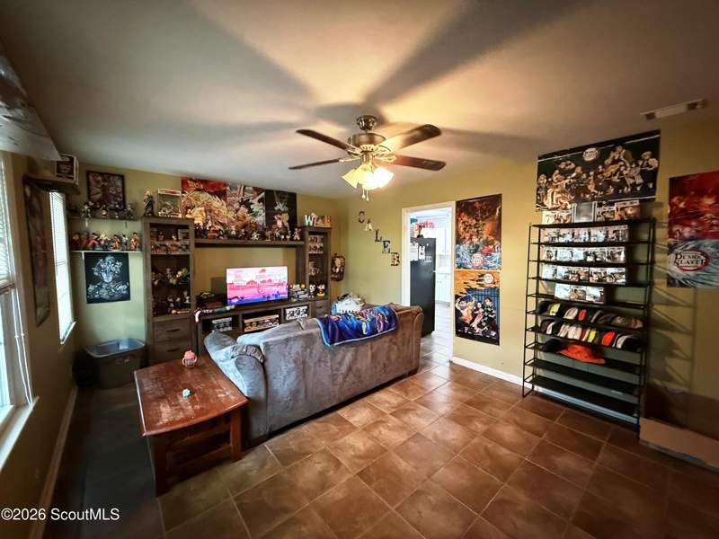3 bedroom Single Family Residence at 305 Purdom Drive, No Recorded Subdivision, Blackshear — photo 2