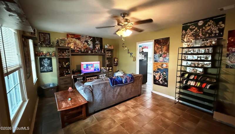 3 bedroom Single Family Residence at 305 Purdom Drive, No Recorded Subdivision, Blackshear — photo 3