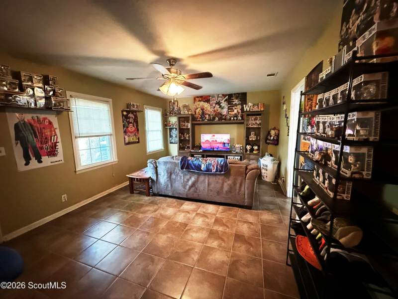 3 bedroom Single Family Residence at 305 Purdom Drive, No Recorded Subdivision, Blackshear — photo 4
