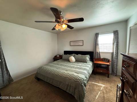 305 Purdom Drive, Blackshear GA - photo 15 of 31