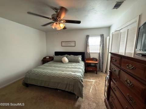 305 Purdom Drive, Blackshear GA - photo 16 of 31